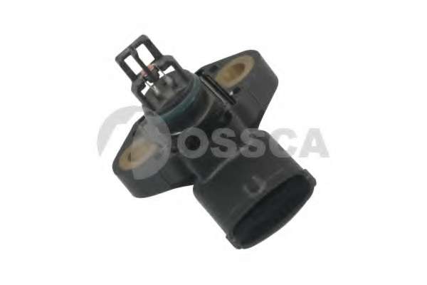 Датчик, температура впускаемого воздуха