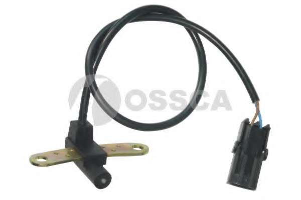 Датчик импульсов