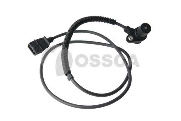 Датчик импульсов