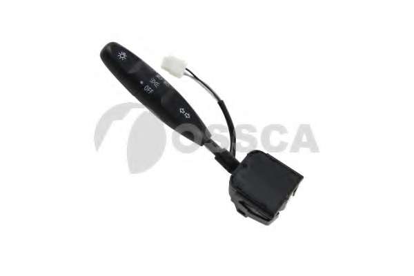 Выключатель на колонке рулевого управления