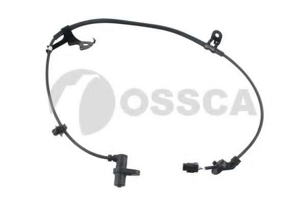 Датчик, частота вращения колеса