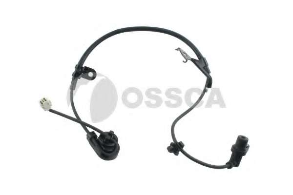 Датчик, частота вращения колеса