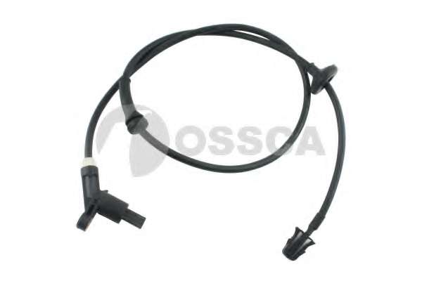 Датчик, частота вращения колеса