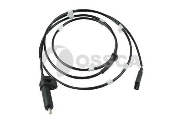 Датчик, частота вращения колеса