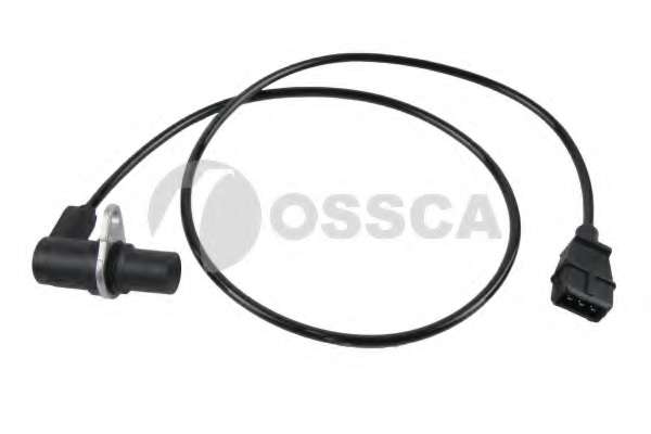 Датчик частоты вращения, управление двигателем