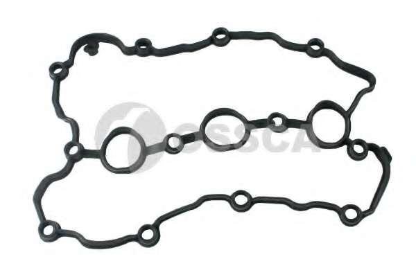 Прокладка, крышка головки цилиндра