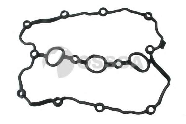 Прокладка, крышка головки цилиндра