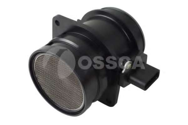 Расходомер воздуха