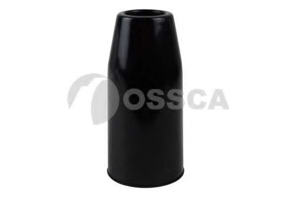 Защитный колпак / пыльник, амортизатор