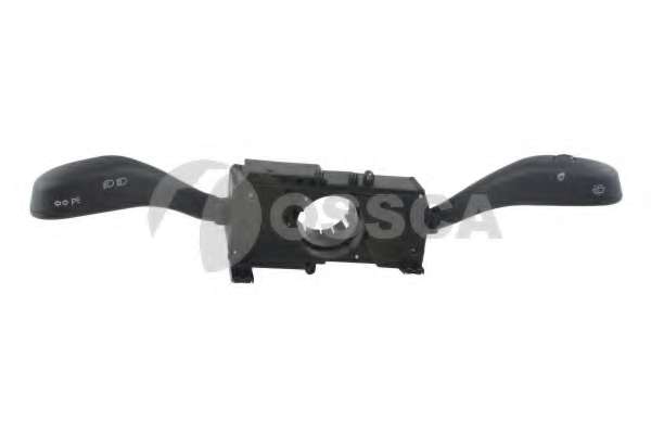 Выключатель на колонке рулевого управления