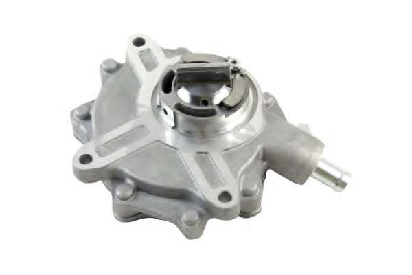 Вакуумный насос, тормозная система