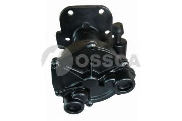 Вакуумный насос, тормозная система