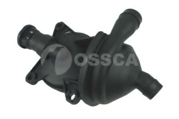 Маслосъемный щиток, вентиляция картера