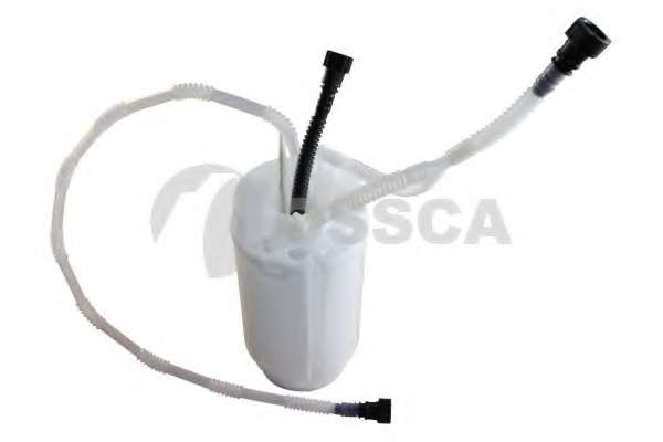 Топливный насос