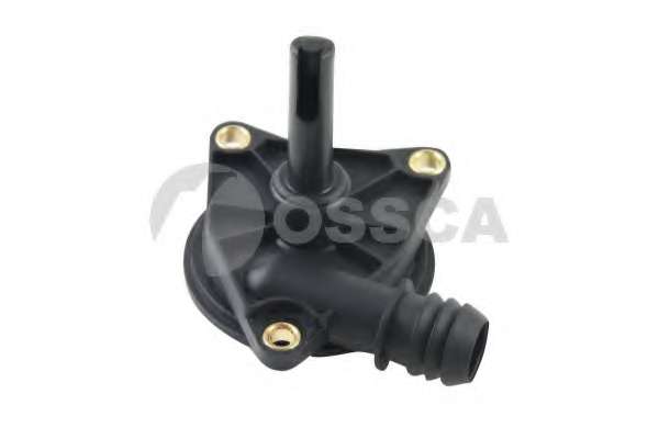 Клапан, отвода воздуха из картера