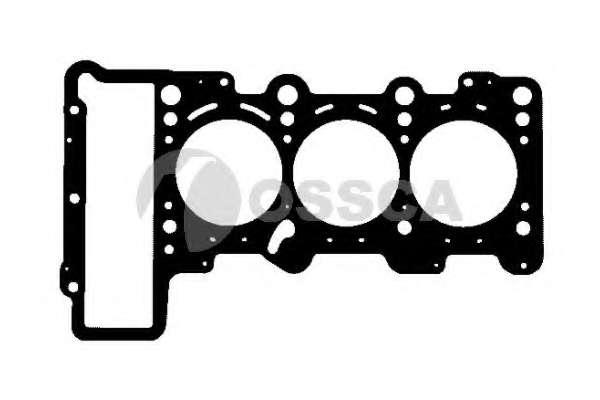 Прокладка, головка цилиндра