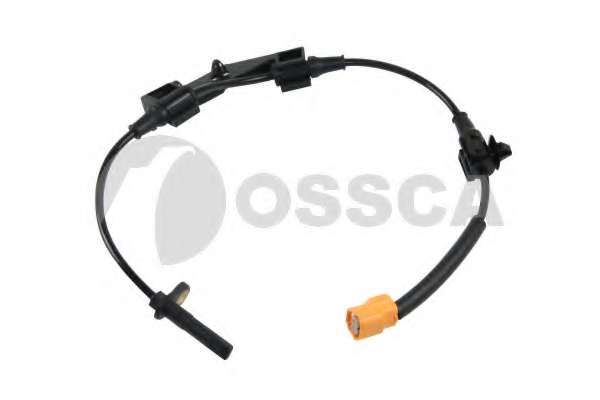 Датчик, частота вращения колеса