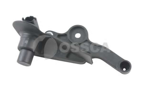 Датчик частоты вращения, управление двигателем