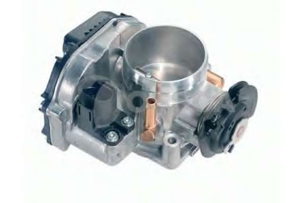 Патрубок дроссельной заслонки