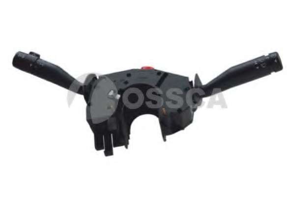 Выключатель на колонке рулевого управления