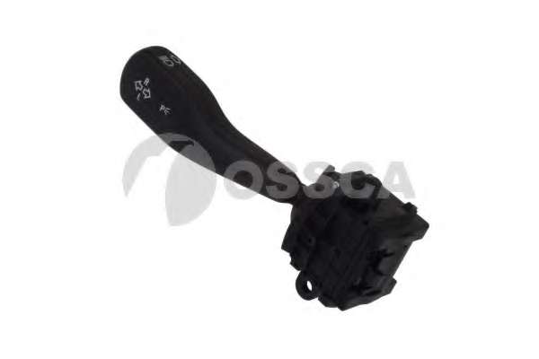 Выключатель на колонке рулевого управления