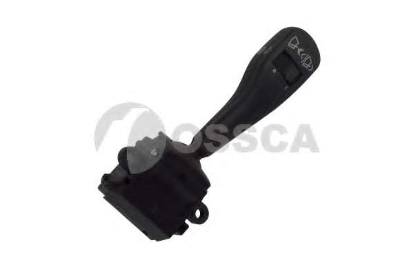 Выключатель на колонке рулевого управления