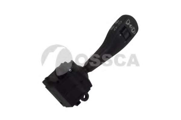 Выключатель на колонке рулевого управления