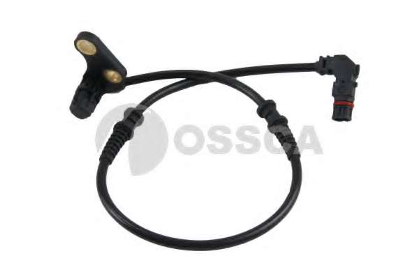 Датчик, частота вращения колеса