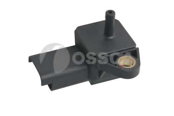 Датчик, давление во впускном газопроводе