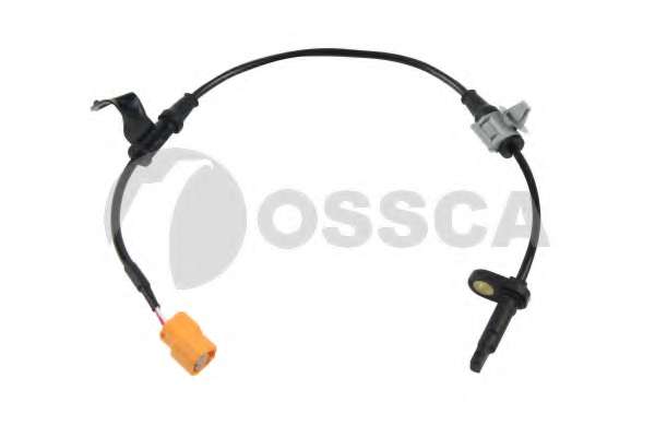 Датчик, частота вращения колеса