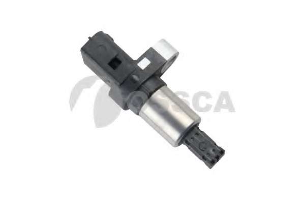 Датчик, частота вращения колеса