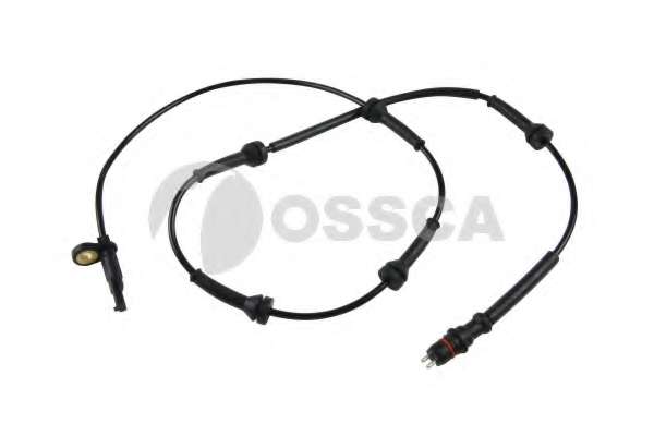 Датчик частоти обертання колеса