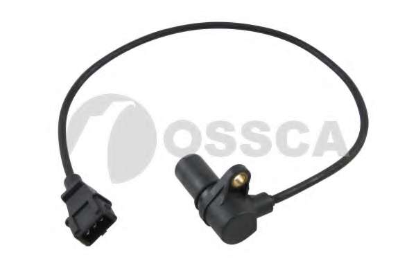 Датчик частоты вращения, управление двигателем