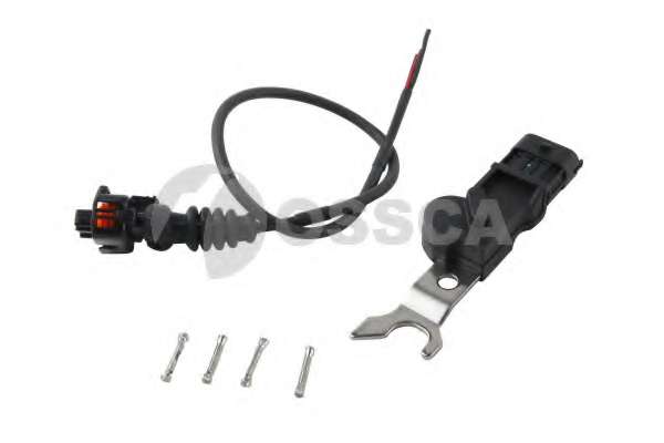 Датчик, положение распределительного вала