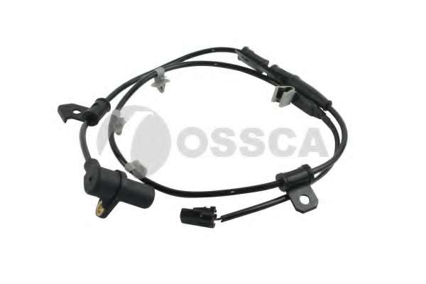 Датчик, частота вращения колеса