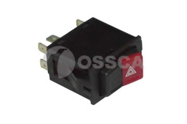 Указатель аварийной сигнализации