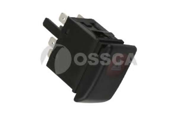 Указатель аварийной сигнализации