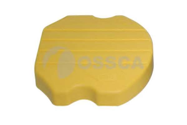 Крышка, заливная горловина