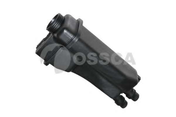 Компенсационный бак, охлаждающая жидкость