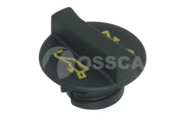 Крышка, заливная горловина