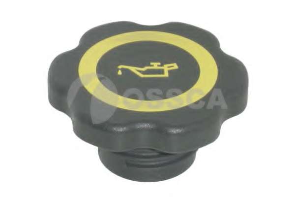 Крышка, заливная горловина