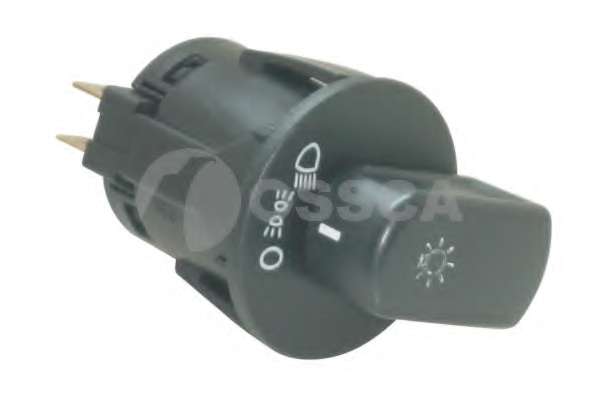 Выключатель, головной свет