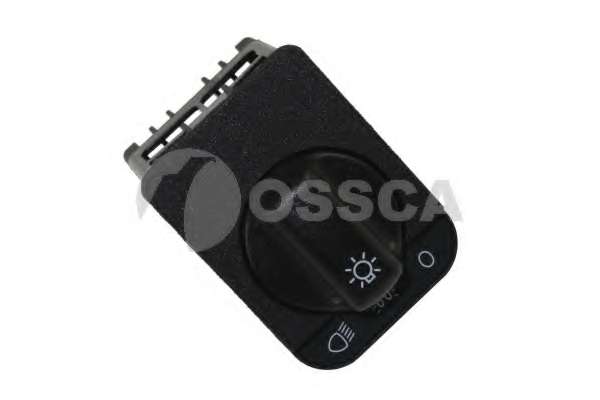 Выключатель, головной свет