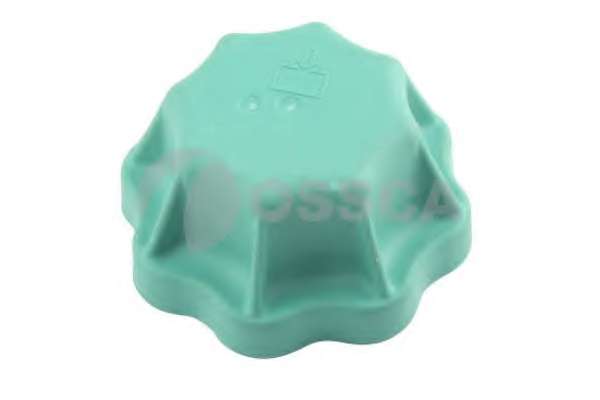 Крышка, резервуар охлаждающей жидкости