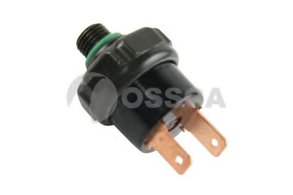 Пневматический выключатель, кондиционер