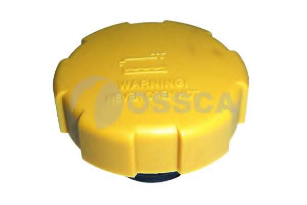 Крышка, резервуар охлаждающей жидкости