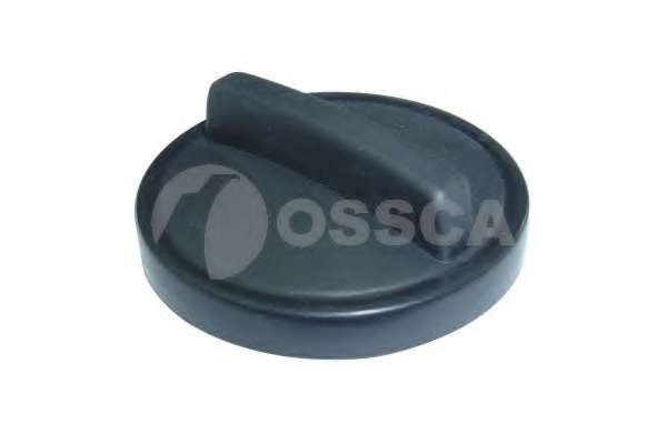 Крышка, заливная горловина