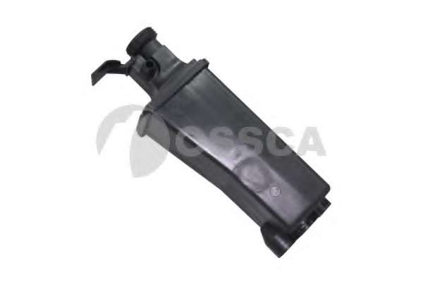 Компенсационный бак, охлаждающая жидкость