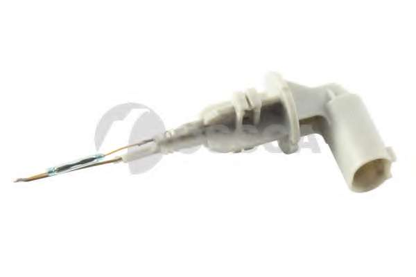 Датчик, уровень охлаждающей жидкости