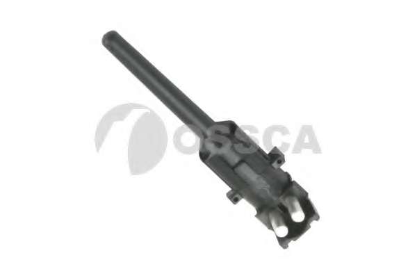 Датчик, уровень охлаждающей жидкости